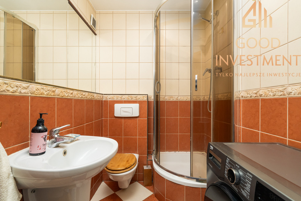 Mieszkanie Sprzedaż Szczecin Książąt Pomorskich Myśliwska 8