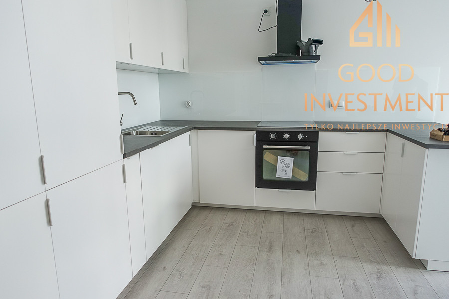 Mieszkanie Wynajem Szczecin Centrum Gabriela Narutowicza 33