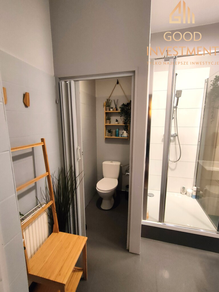 Lokal Wynajem Szczecin Centrum 5