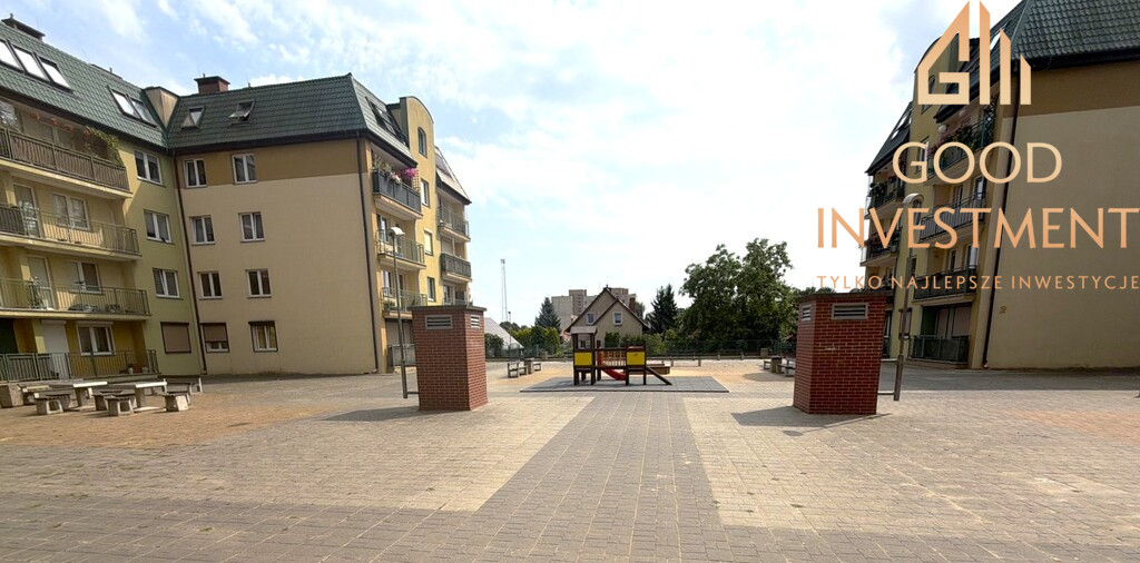 Mieszkanie Sprzedaż Szczecin Książąt Pomorskich Łucznicza