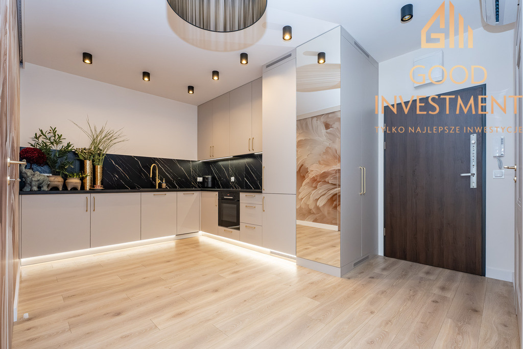 Mieszkanie Sprzedaż Szczecin Łasztownia Zielonego Mostu