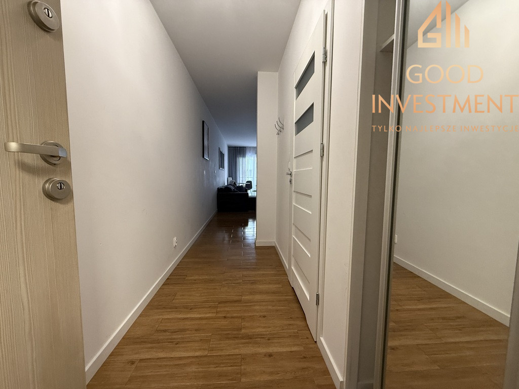 Mieszkanie Wynajem Szczecin Śródmieście-Centrum Potulicka 7