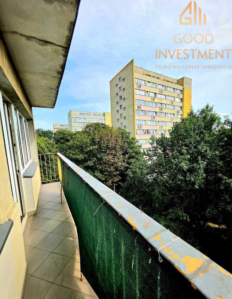 Mieszkanie Sprzedaż Szczecin Śródmieście-Centrum Odzieżowa 14