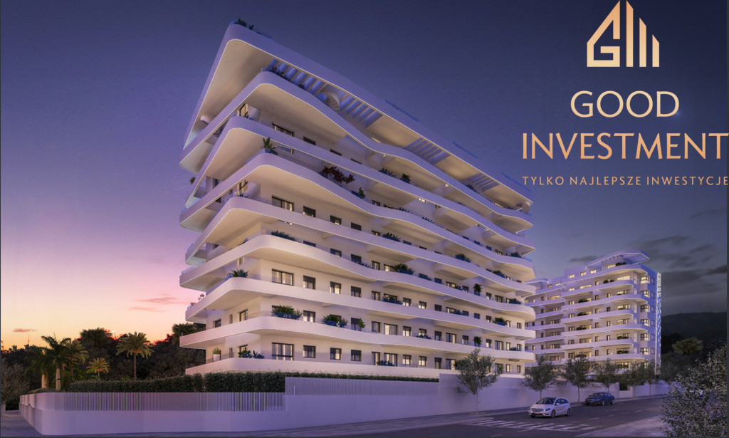 Mieszkanie Sprzedaż Villajoyosa Costa Blanca, Alicante 1