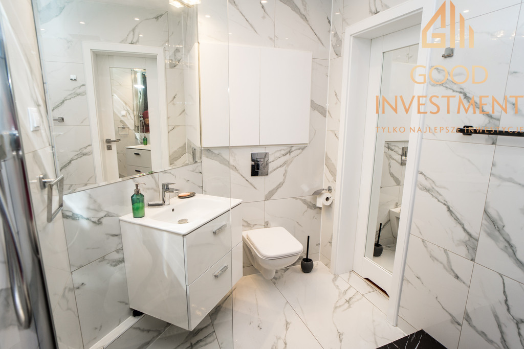 Mieszkanie Sprzedaż Szczecin Śródmieście-Centrum marsz. Józefa Piłsudskiego 14