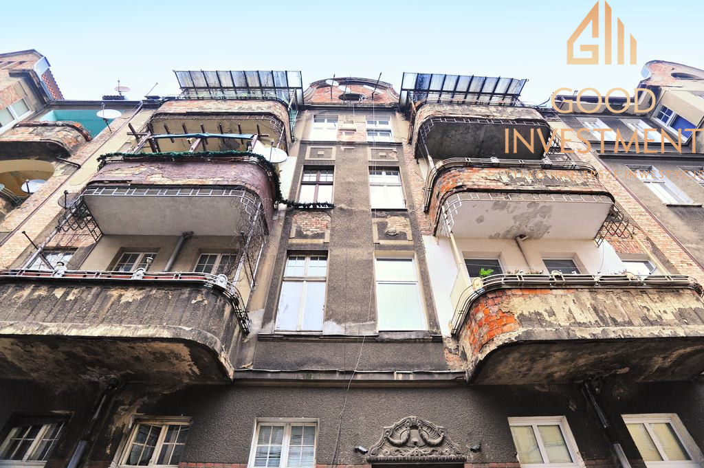 Mieszkanie Wynajem Szczecin Śródmieście-Centrum ks. Piotra Ściegiennego 12