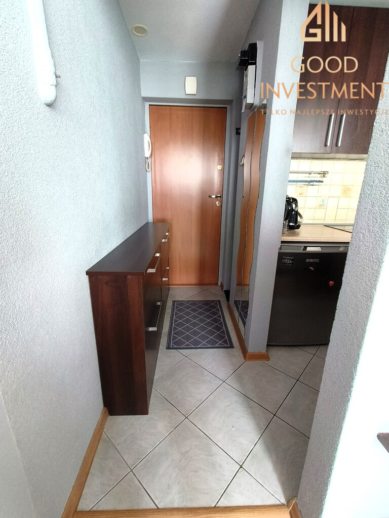Mieszkanie Wynajem Szczecin Nowe Miasto Potulicka 5