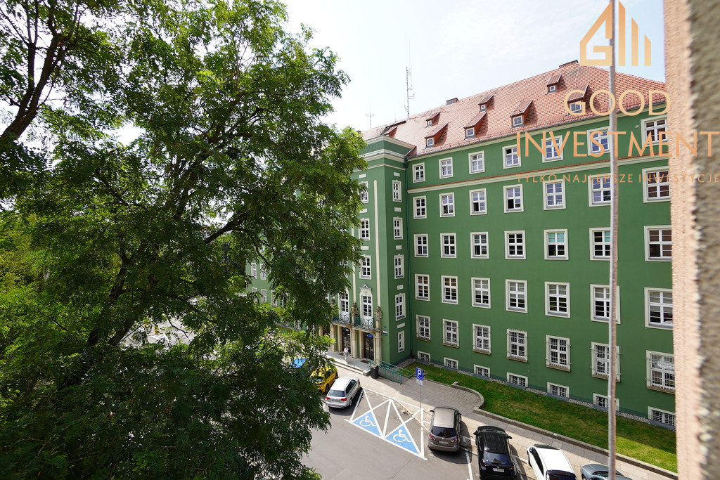 Mieszkanie Sprzedaż Szczecin Jasne Błonia Karola Szymanowskiego 5