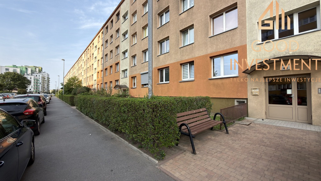 Mieszkanie Wynajem Szczecin Pomorzany Xawerego Dunikowskiego 18