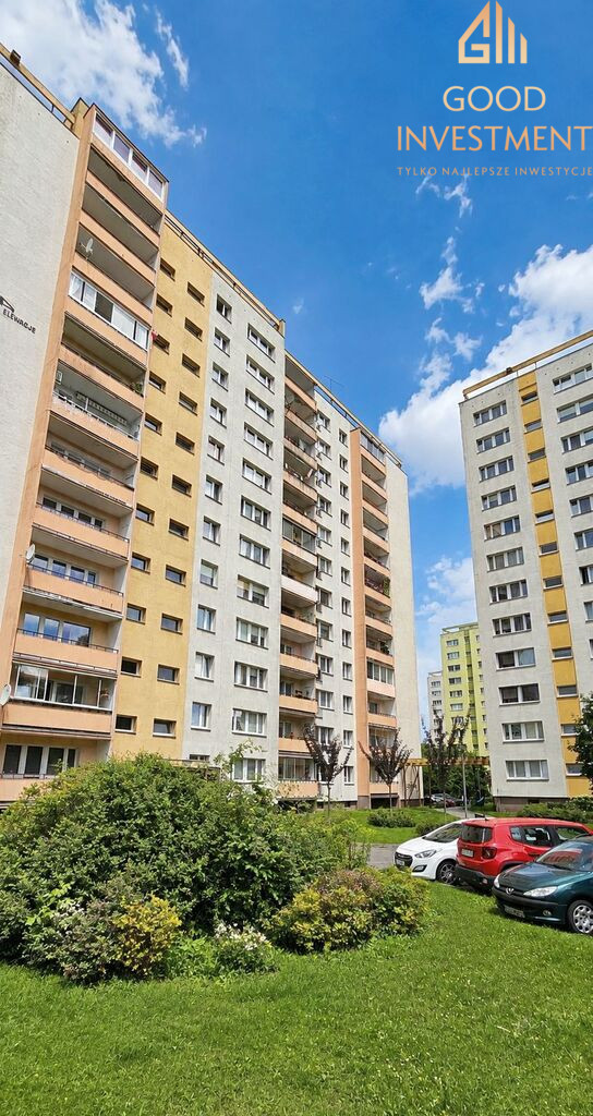 Mieszkanie Wynajem Szczecin Zdroje Młodzieży Polskiej 19