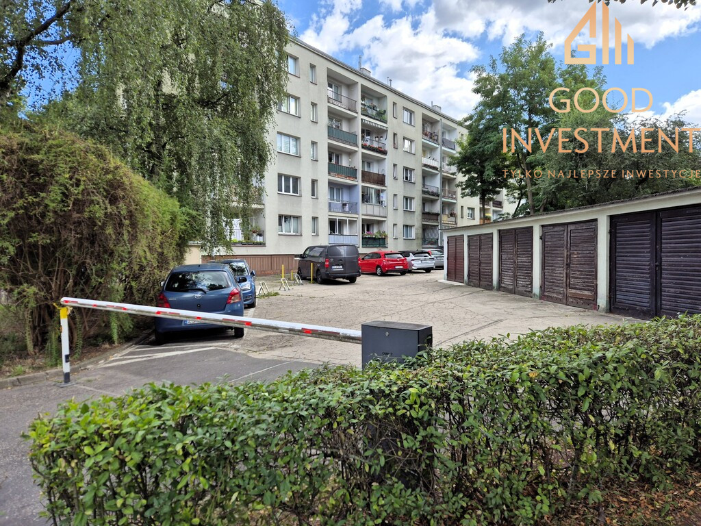 Mieszkanie Sprzedaż Szczecin Centrum Odzieżowa 4