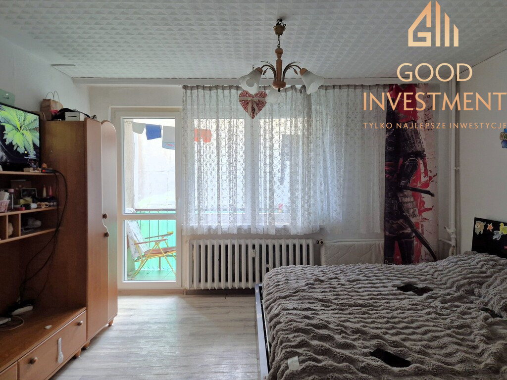 Mieszkanie Sprzedaż Szczecin Centrum Odzieżowa 6