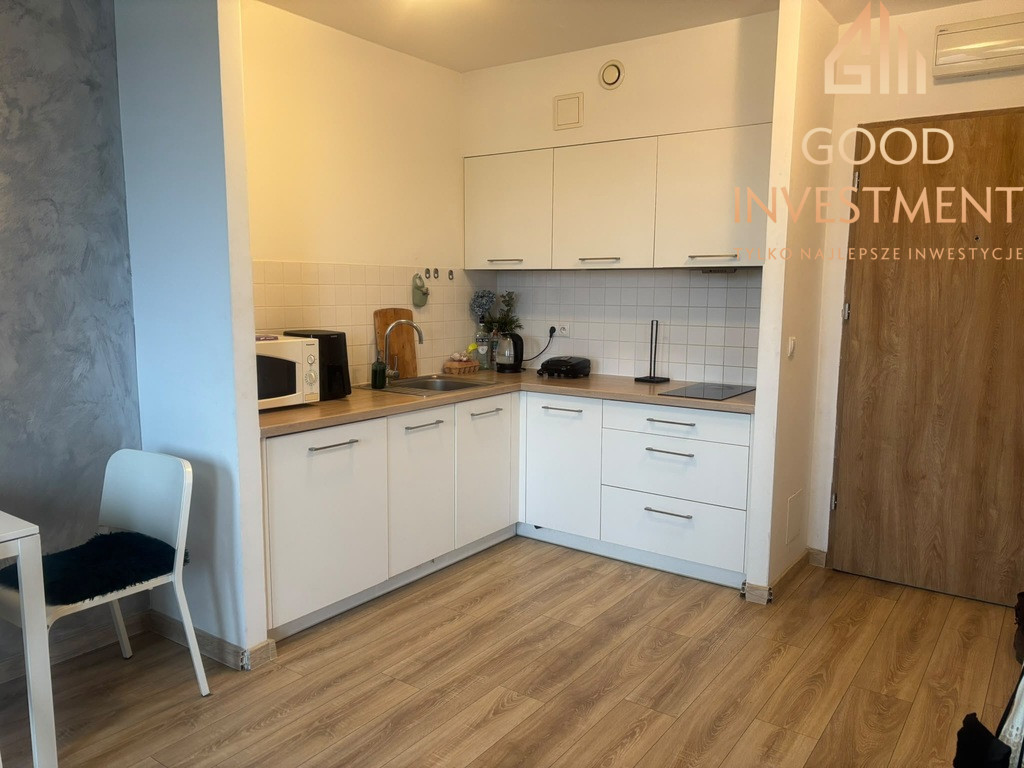Mieszkanie Wynajem Szczecin Centrum Bolesława Krzywoustego 4