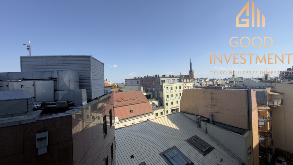 Mieszkanie Wynajem Szczecin Centrum Plac Żołnierza Polskiego 2