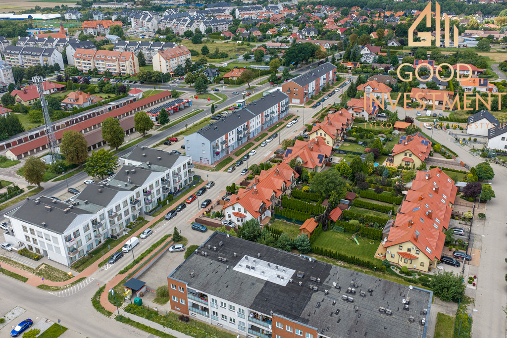 Dom Sprzedaż Stargard 29