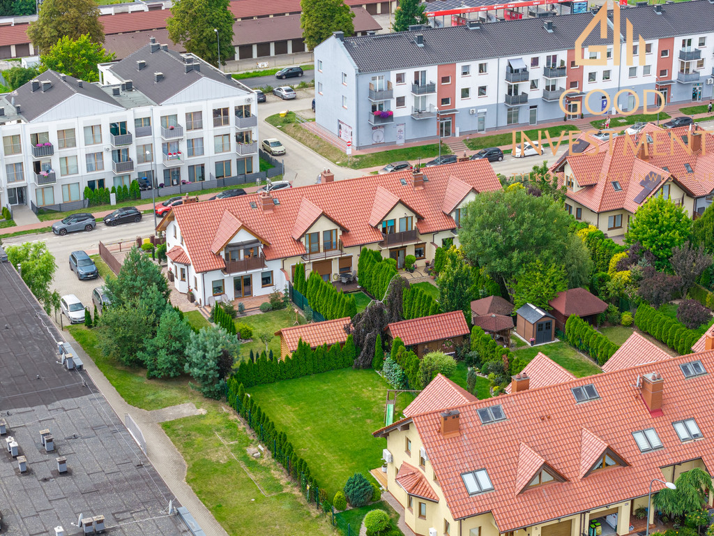 Dom Sprzedaż Stargard 30