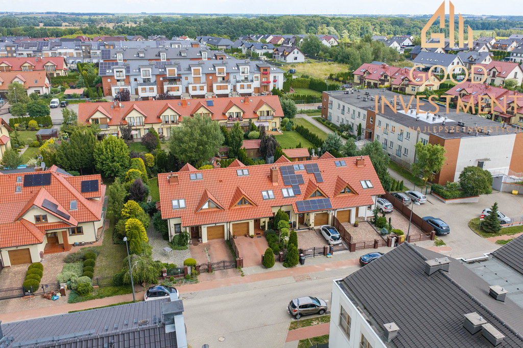 Dom Sprzedaż Stargard 31