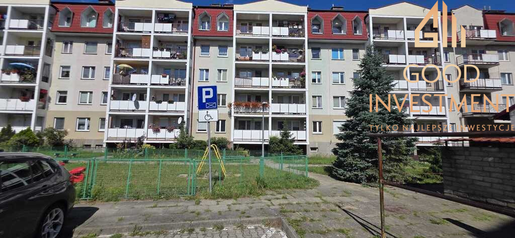 Mieszkanie Sprzedaż Szczecin Dąbie Glazurowa 13