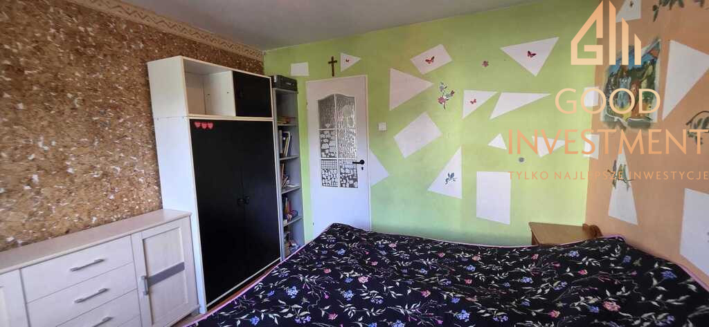 Mieszkanie Sprzedaż Szczecin Dąbie Glazurowa 5