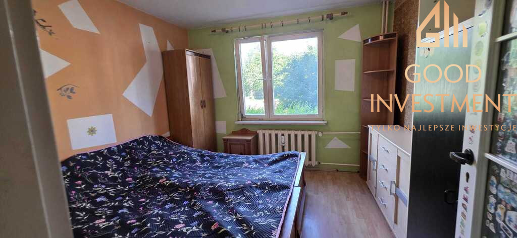 Mieszkanie Sprzedaż Szczecin Dąbie Glazurowa 4
