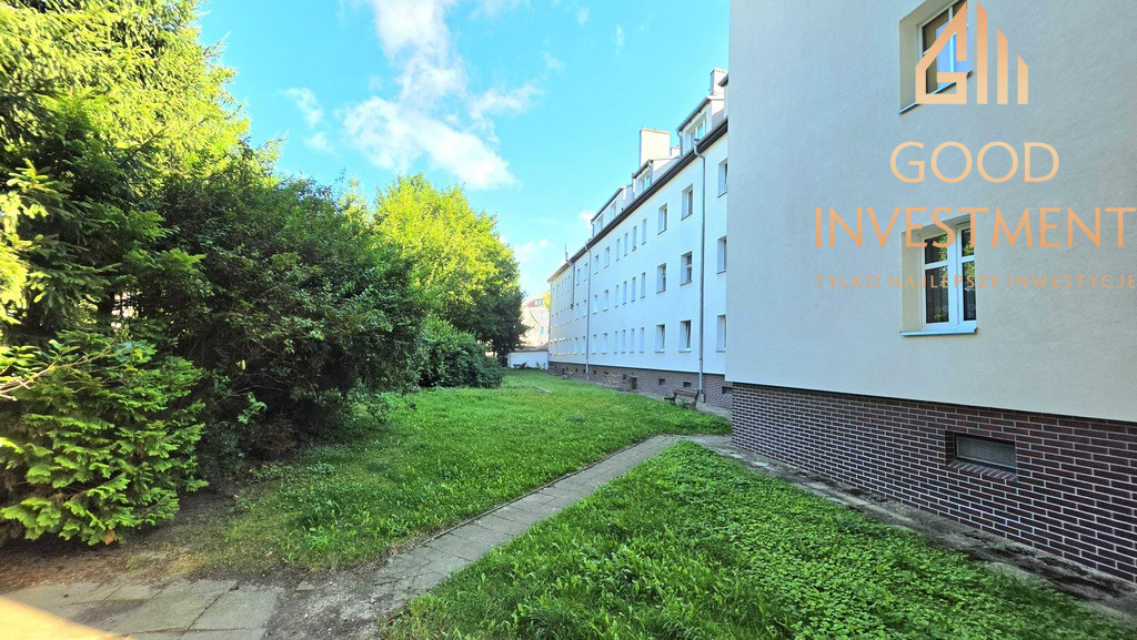 Mieszkanie Sprzedaż Szczecin Pogodno Bogumiły 8