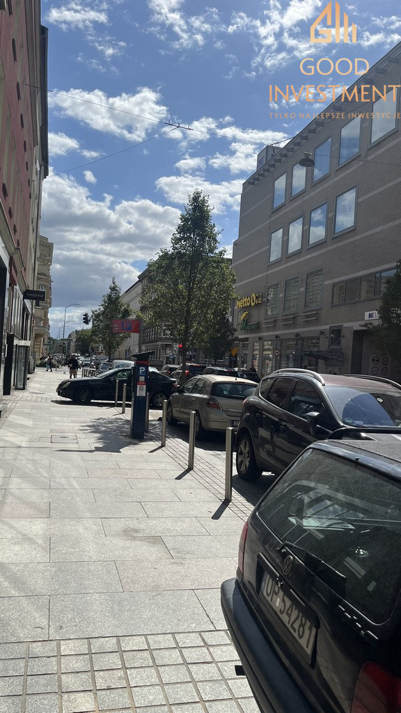 Lokal Sprzedaż Szczecin Centrum 5