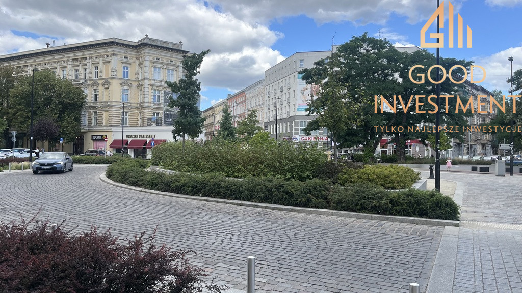 Lokal Sprzedaż Szczecin Centrum 1