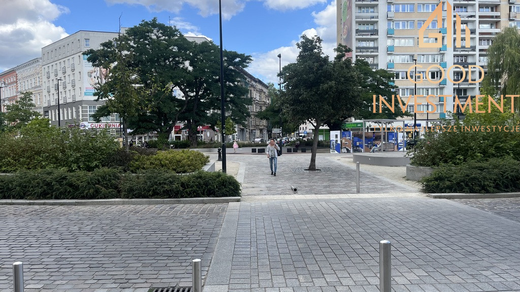 Lokal Sprzedaż Szczecin Centrum 2