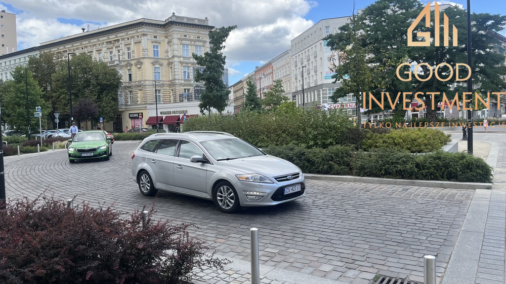 Lokal Wynajem Szczecin Centrum 3