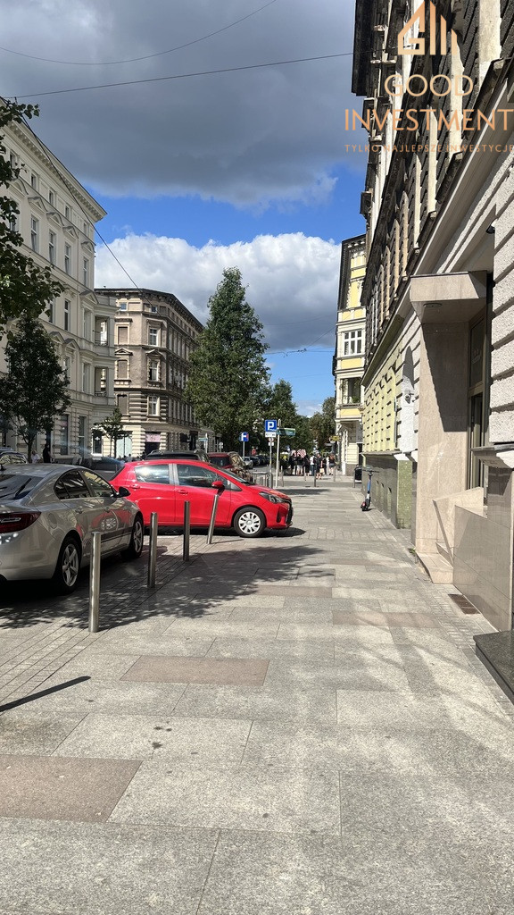 Lokal Wynajem Szczecin Centrum 4