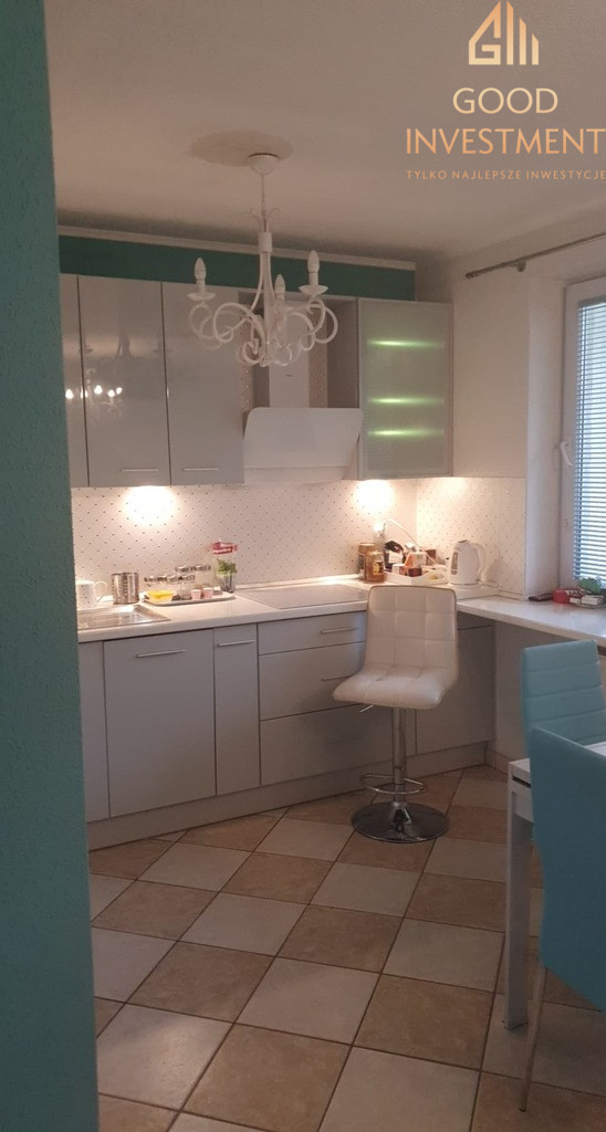Mieszkanie Wynajem Szczecin os. Bukowe Beżowa 5