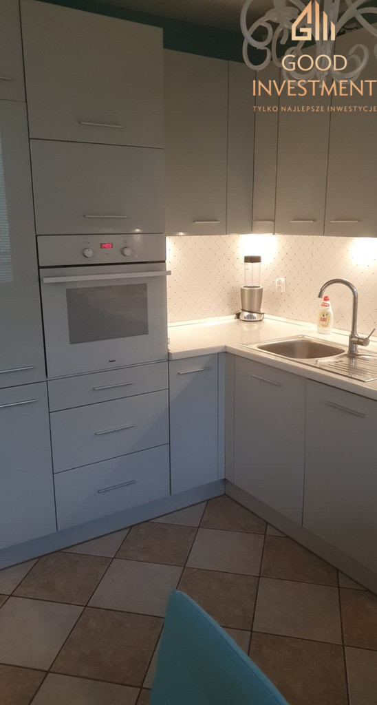 Mieszkanie Wynajem Szczecin os. Bukowe Beżowa 6