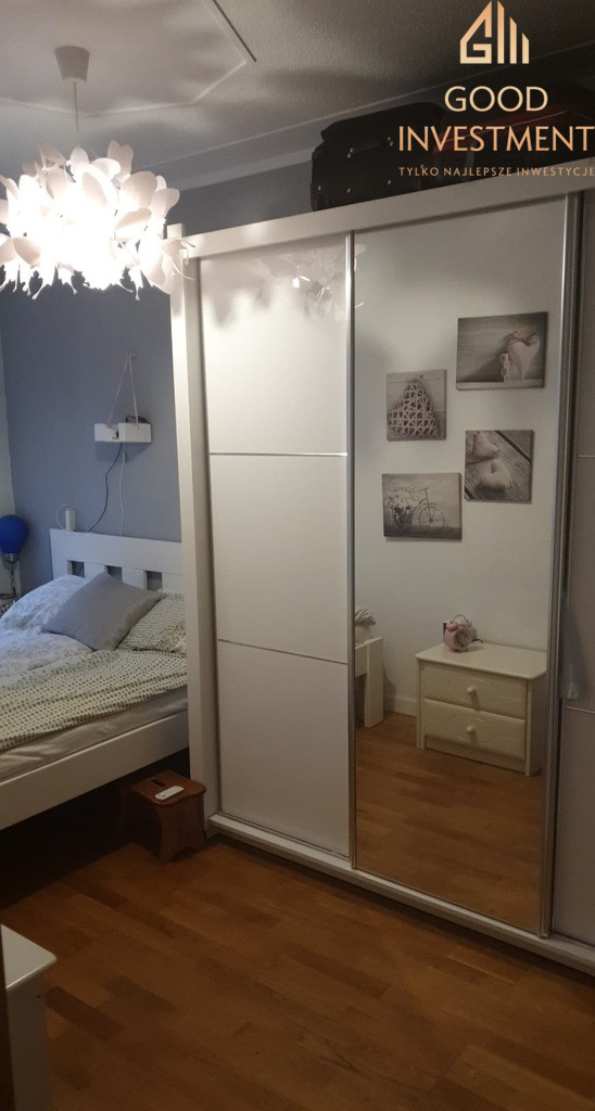 Mieszkanie Wynajem Szczecin os. Bukowe Beżowa 7