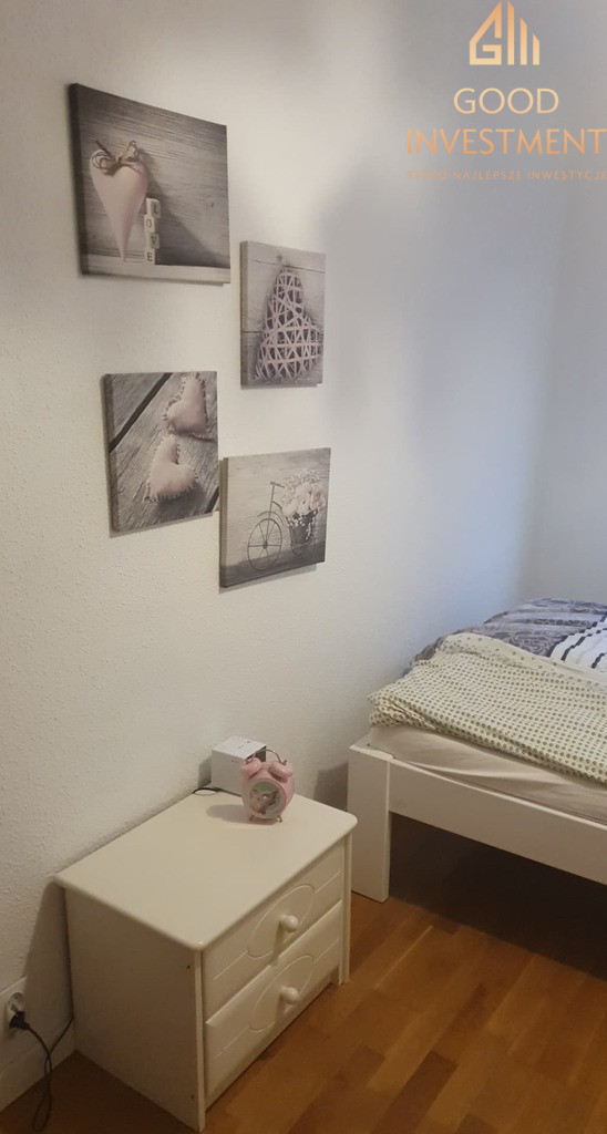 Mieszkanie Wynajem Szczecin os. Bukowe Beżowa 9