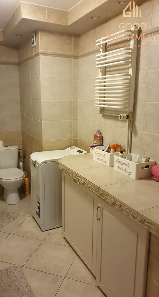 Mieszkanie Wynajem Szczecin os. Bukowe Beżowa 12