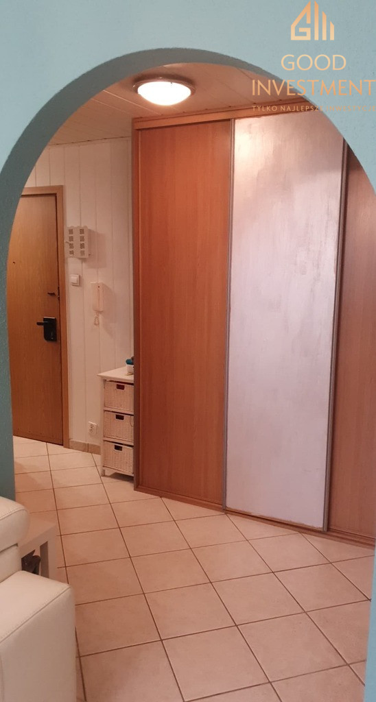 Mieszkanie Wynajem Szczecin os. Bukowe Beżowa 15
