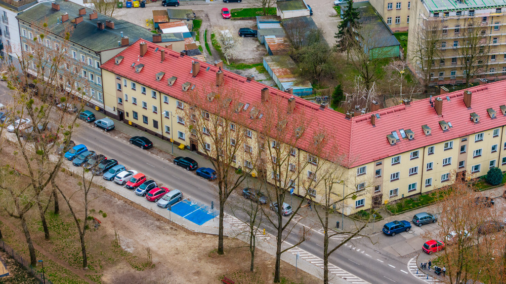 Mieszkanie Wynajem Szczecin Niebuszewo 23