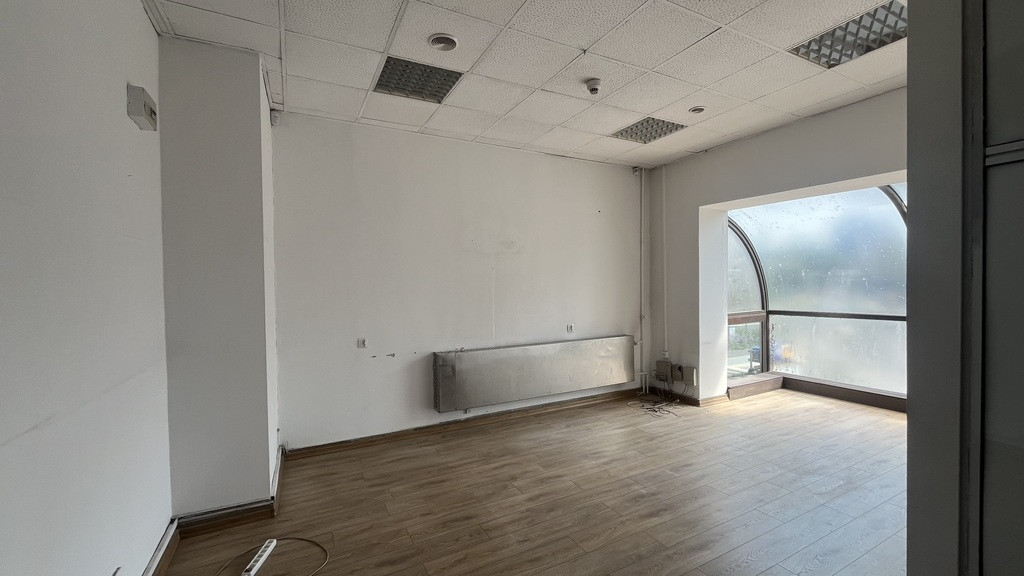 Lokal Sprzedaż Szczecin Centrum 12