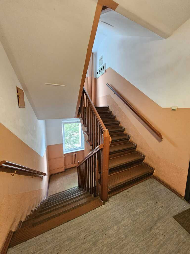Mieszkanie Sprzedaż Szczecin Niebuszewo Zygmunta Krasińskiego 15