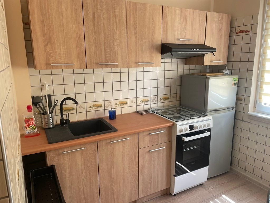Mieszkanie Wynajem Szczecin Centrum Jana i Jędrzeja Śniadeckich 9