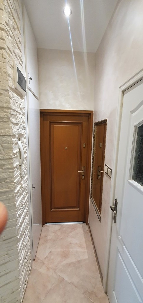 Mieszkanie Sprzedaż Szczecin Wały Chrobrego 8