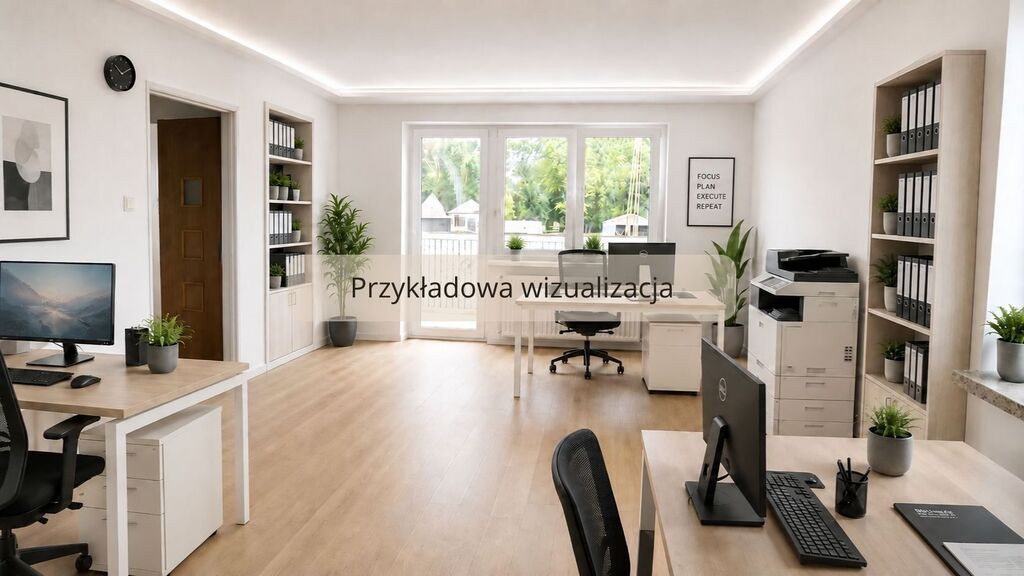 Dom Wynajem Pyrzyce 3