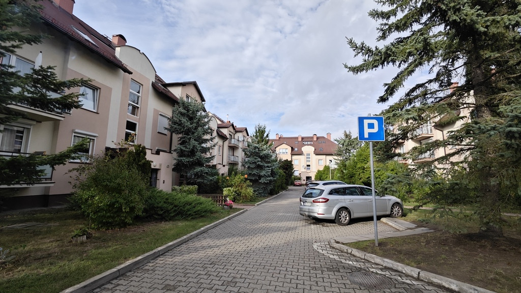 Mieszkanie Sprzedaż Warzymice ul Warzymice 20