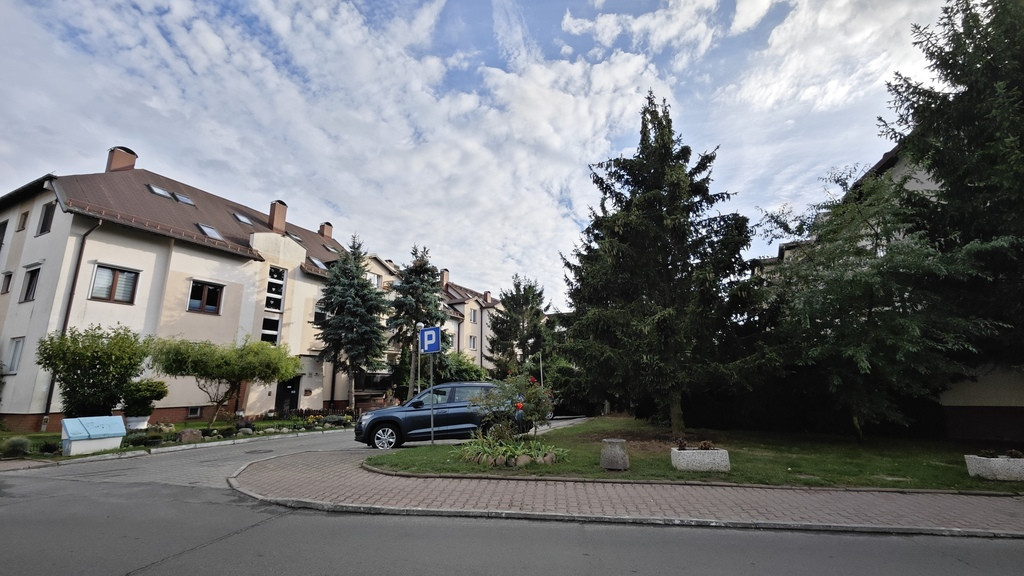 Mieszkanie Sprzedaż Warzymice ul Warzymice 21