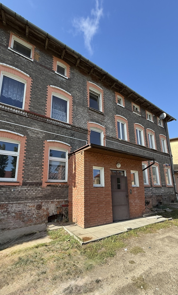 Mieszkanie Sprzedaż Szczecin Stołczyn Monterska 11