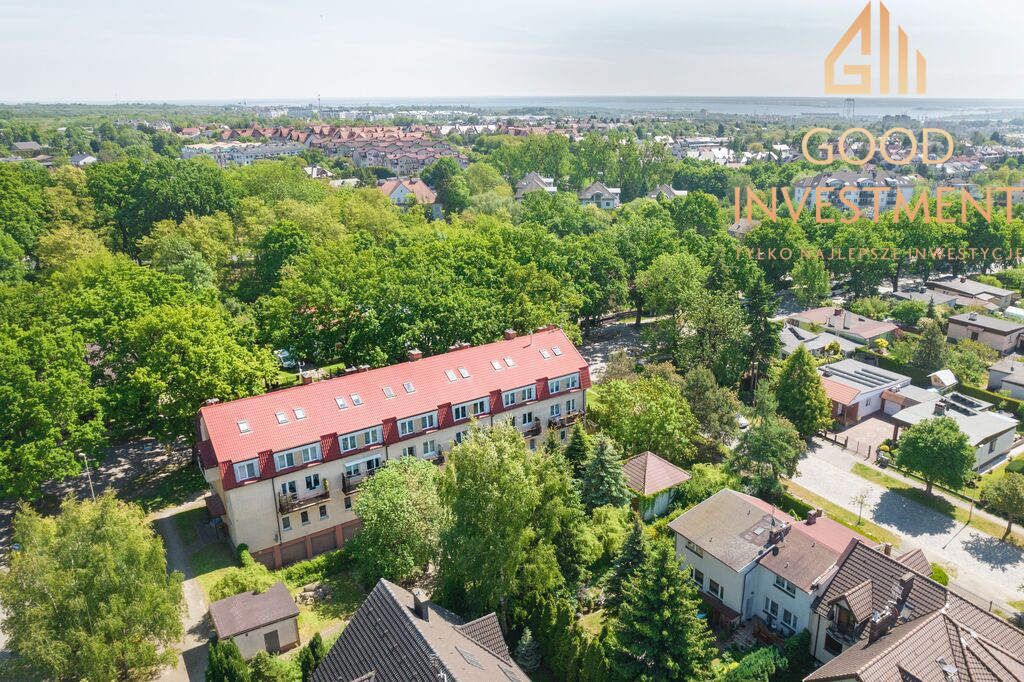 Mieszkanie Sprzedaż Szczecin Warszewo Szwedzka 4