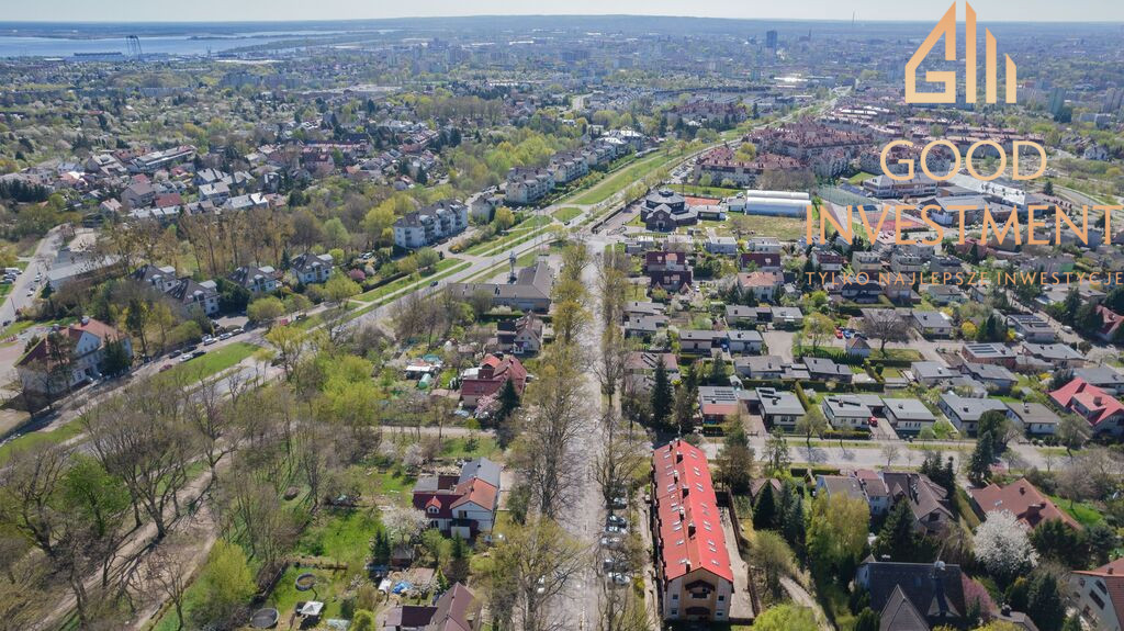 Mieszkanie Sprzedaż Szczecin Warszewo Szwedzka 11