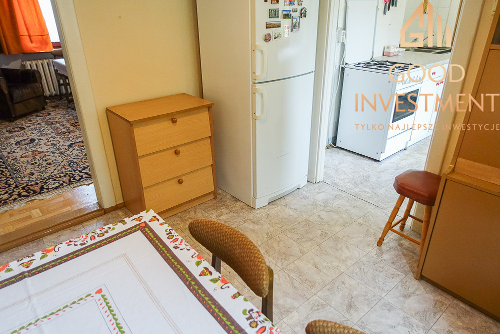 Mieszkanie Sprzedaż Szczecin Gumieńce 15