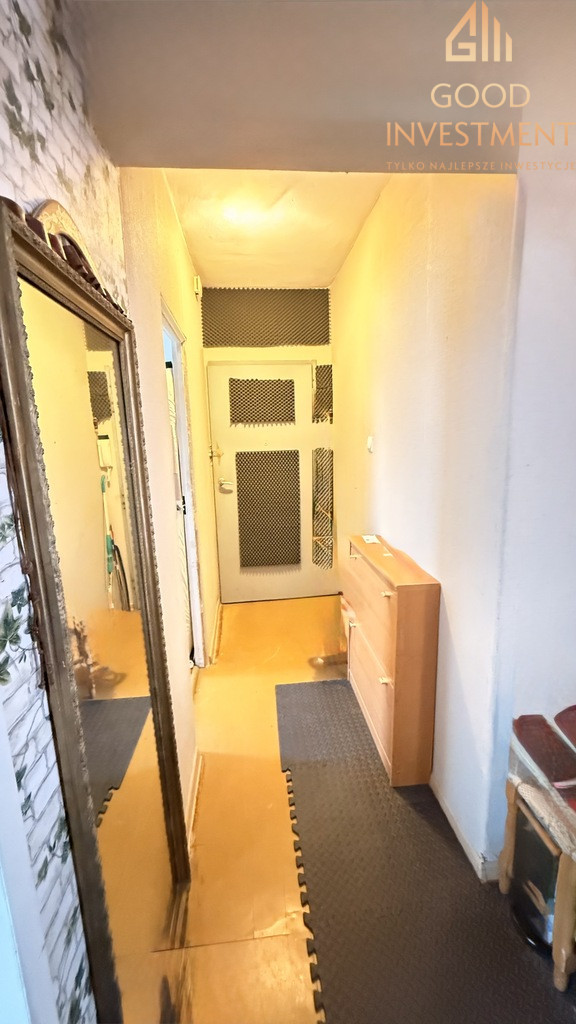 Mieszkanie Sprzedaż Szczecin os. Zawadzkiego-Klonowica Tadeusza Zawadzkiego 6