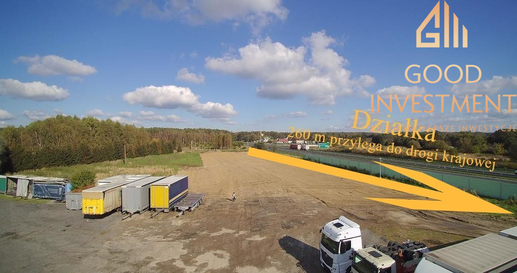 Obiekt Wynajem Żdżary 1